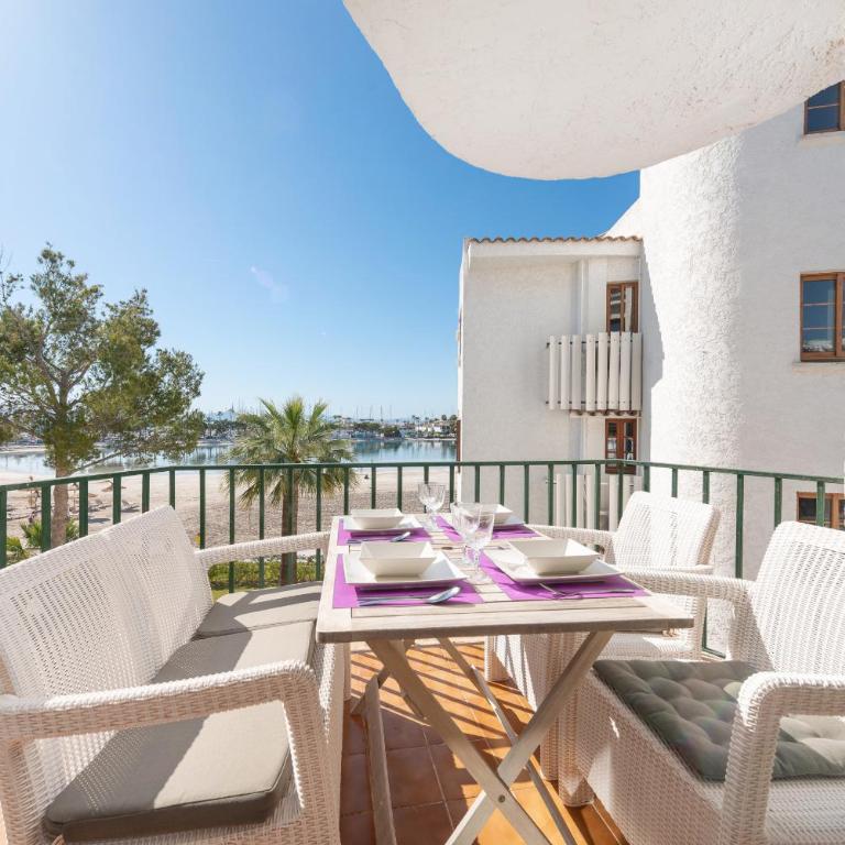 APARTAMENTO THIERRY - Apartamento - 3