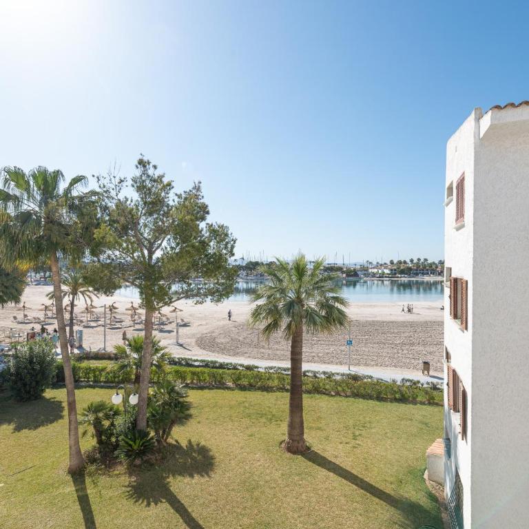 APARTAMENTO THIERRY - Apartamento - 6