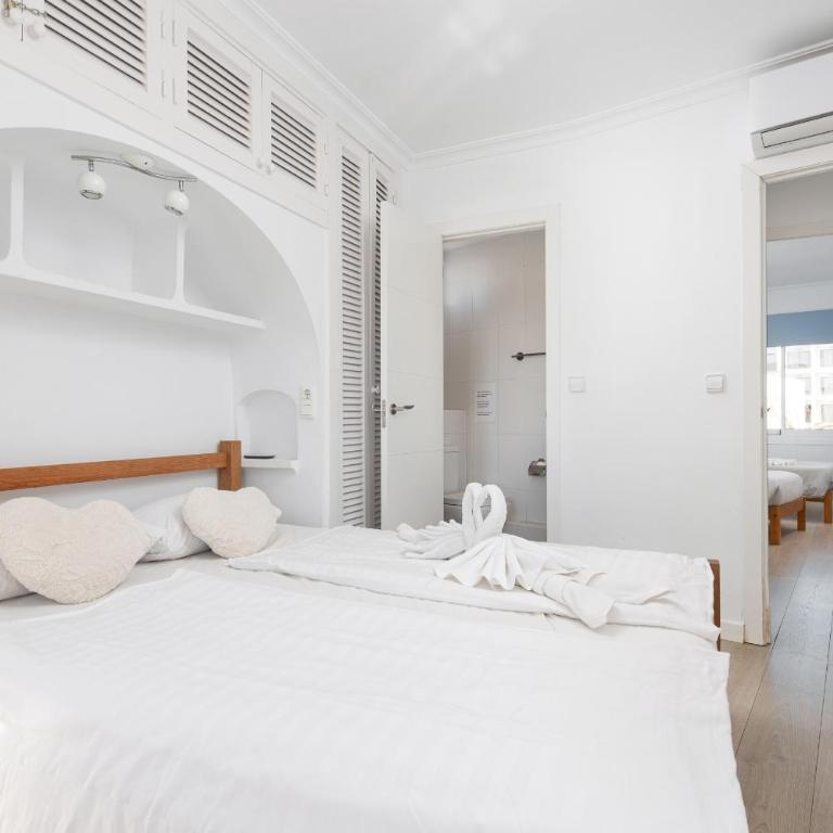 APARTAMENTO THIERRY - Apartamento - 11