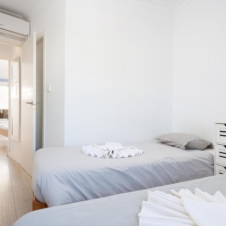 APARTAMENTO THIERRY - Apartamento - 16