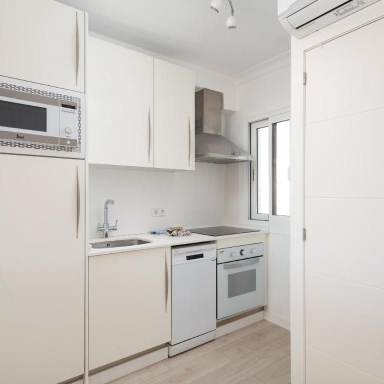 APARTAMENTO THIERRY - Apartamento - 20