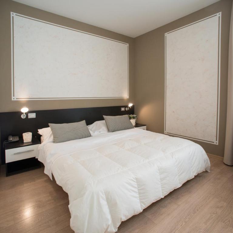 Berghotel - Camera Superior Doppia con Letti Singoli - 16