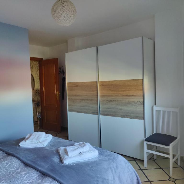 Luminoso y Moderno - Apartamento de 1 dormitorio - 36