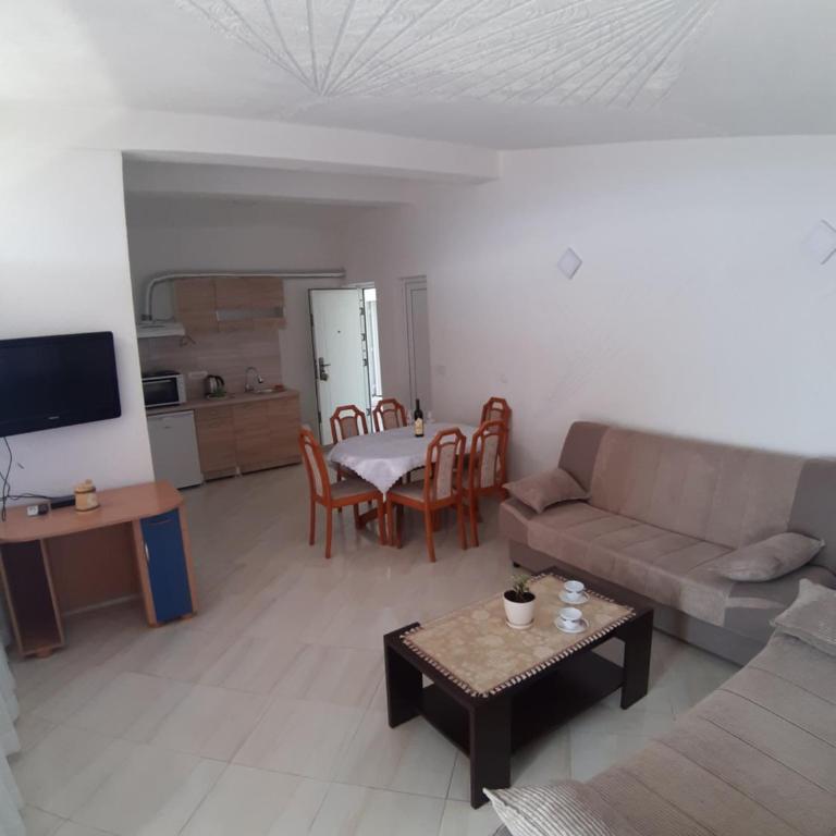 Apartments Snezana - Apartment with Sea View - 7