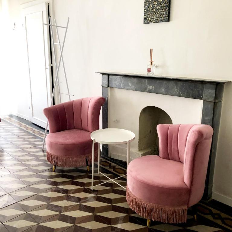 Allegra Toscana - Affittacamere Guest house Arezzo - Loft - 6