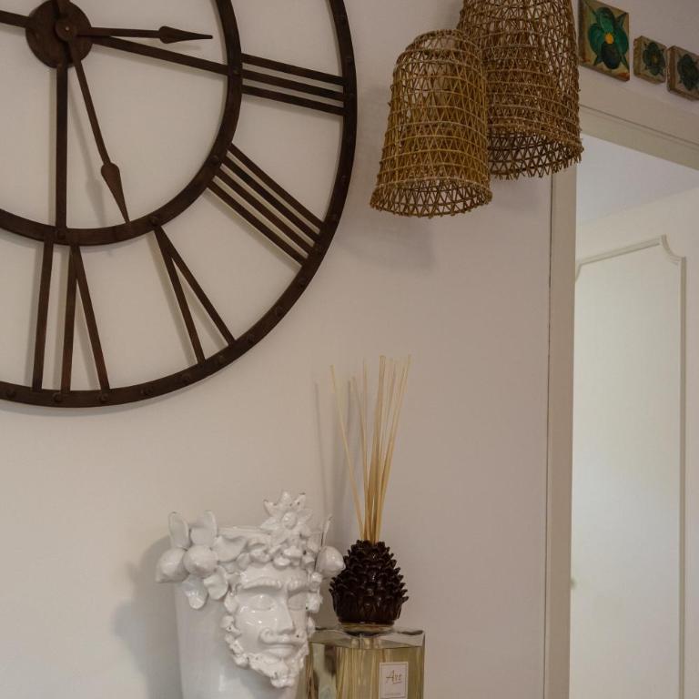 Guest House Antichi Ulivi - Appartamento con 2 Camere da Letto - 39