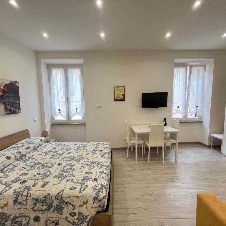 SpecchiamoR - Appartamento con 1 Camera da Letto - 1