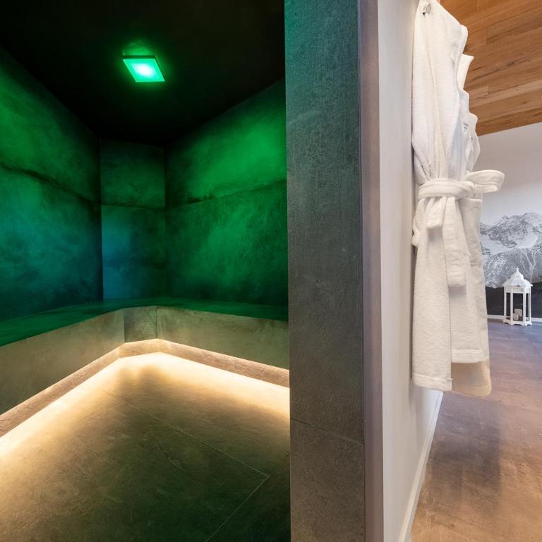 Chalet Cocoon Deluxe Private Spa and F&B - Villa Deluxe - 20