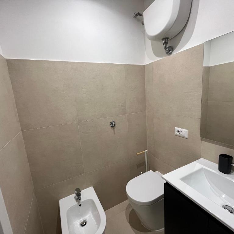 SpecchiamoR - Appartamento con 1 Camera da Letto - 20