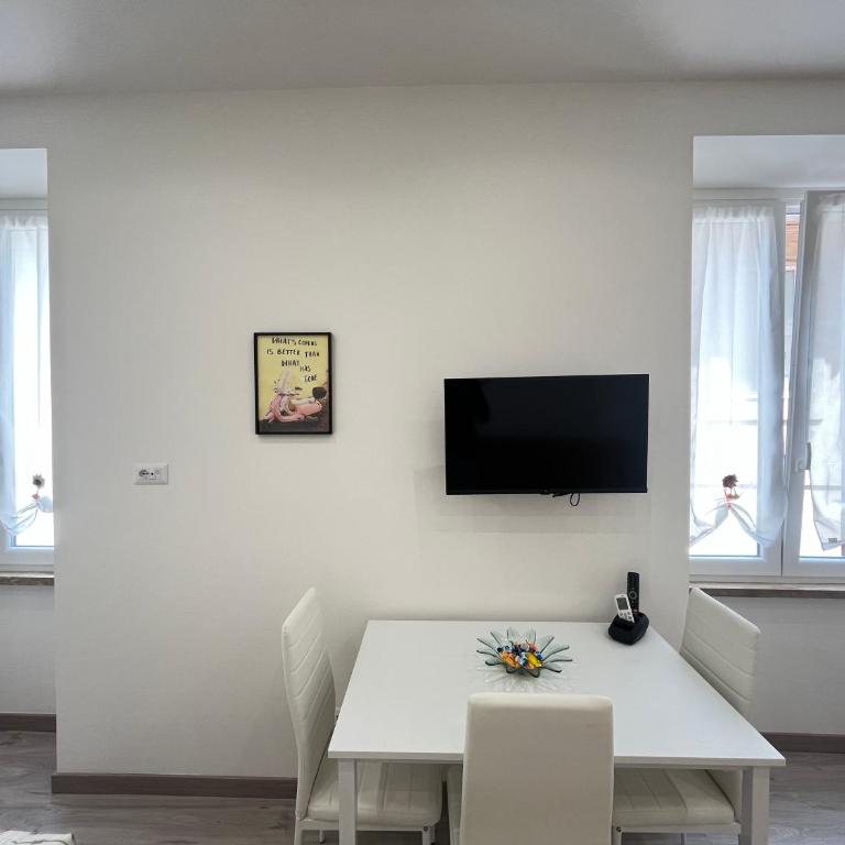 SpecchiamoR - Appartamento con 1 Camera da Letto - 7