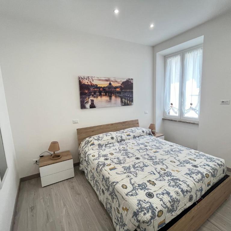 SpecchiamoR - Appartamento con 1 Camera da Letto - 8