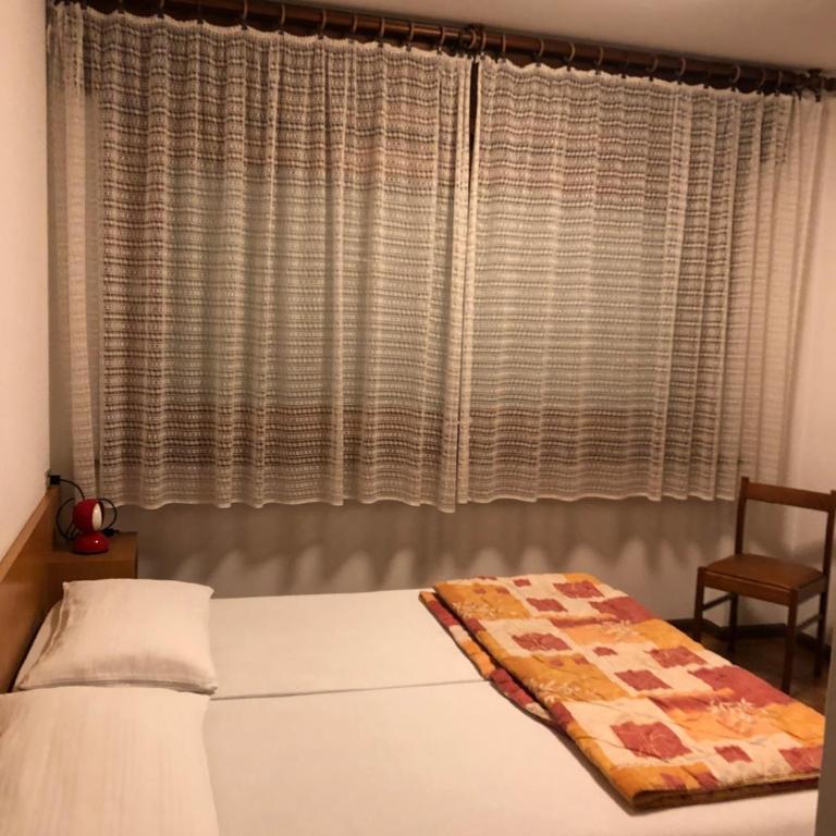 CASA PINUCCIA APPARTAMENTO EST - Appartamento con 2 Camere da Letto - 10