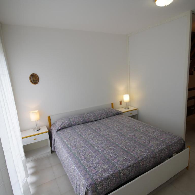 Villa Riviera 80 - Casa con 2 Camere da Letto - 7
