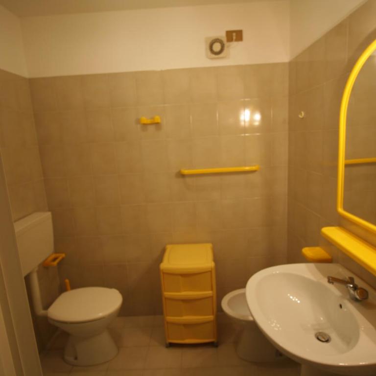 Villa Riviera 80 - Casa con 2 Camere da Letto - 8