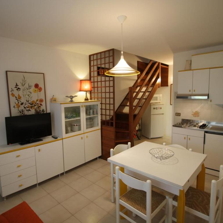 Villa Riviera 80 - Casa con 2 Camere da Letto - 13