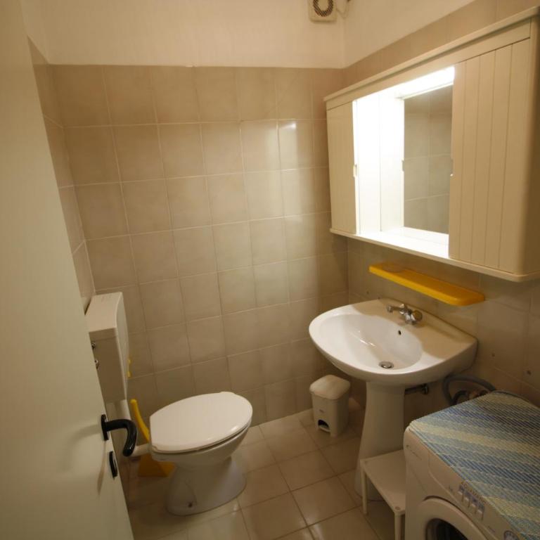 Villa Riviera 80 - Casa con 2 Camere da Letto - 15
