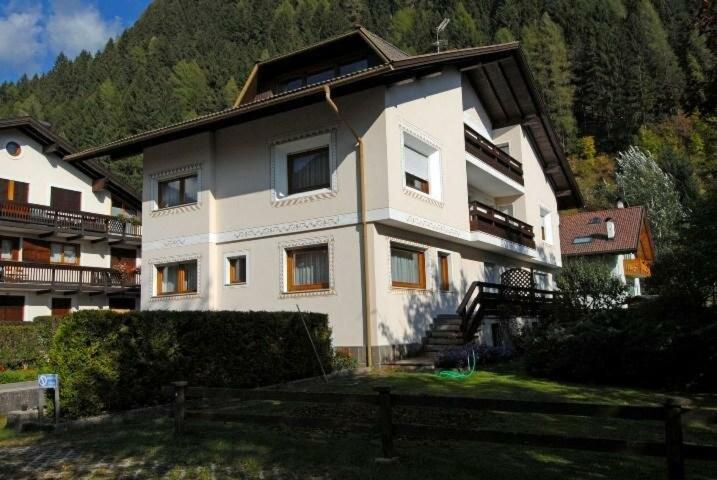 CASA PINUCCIA APPARTAMENTO EST - Appartamento con 2 Camere da Letto - 1