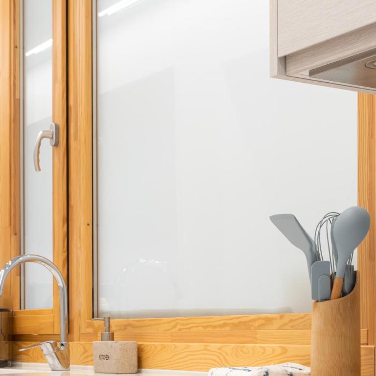 Apartamento Don Algodón Grau - Apartamento de 1 dormitorio - 7