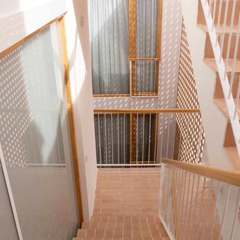 Apartamento Don Algodón Grau - Apartamento de 1 dormitorio - 16