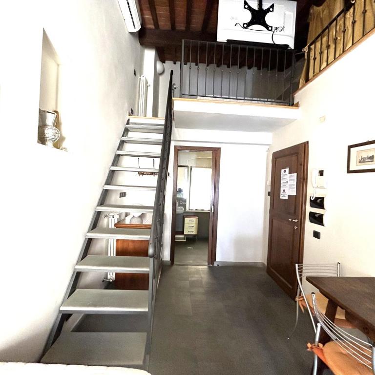 La Corte Del Re Suite & Rooms Arezzo - Double or Twin Room - 1