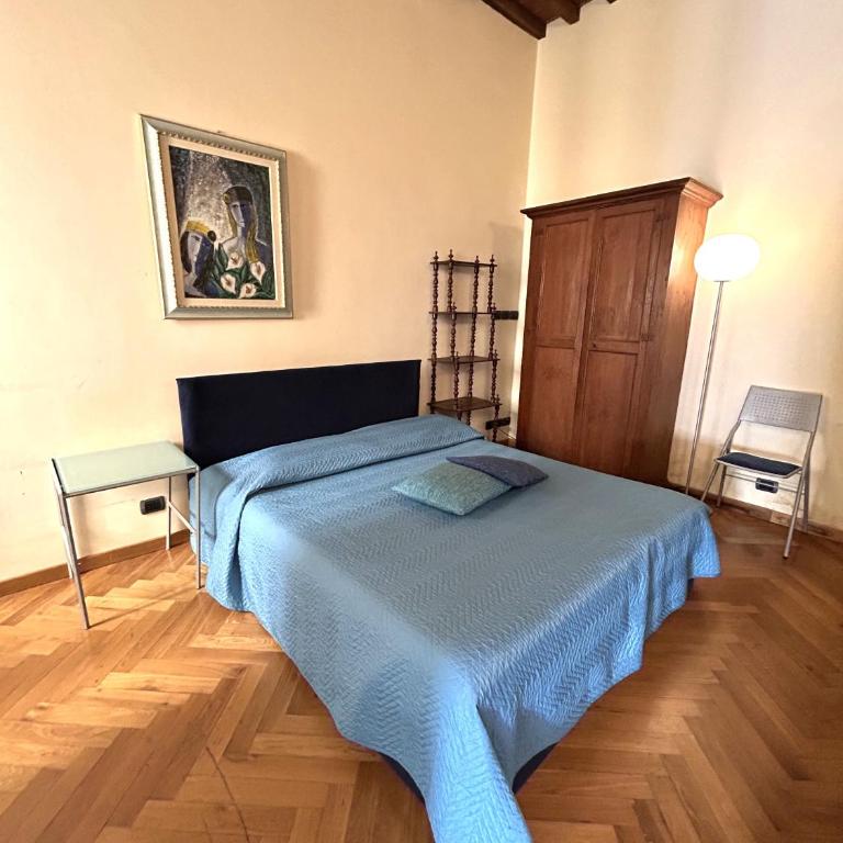 La Corte Del Re Suite & Rooms Arezzo - Standard Triple Room - 4