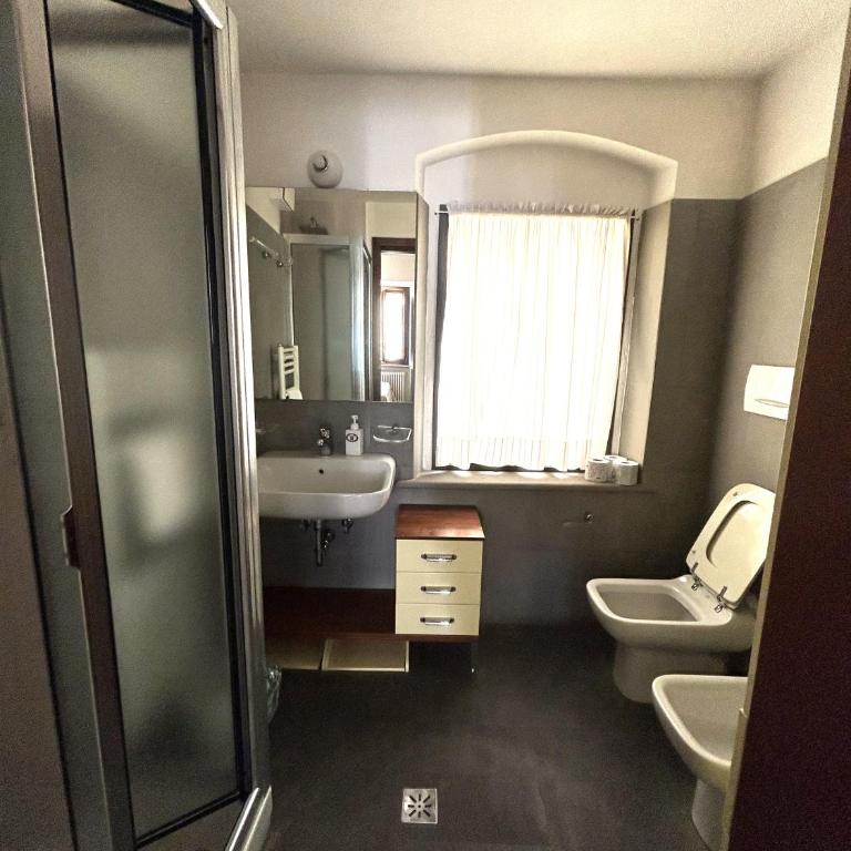 La Corte Del Re Suite & Rooms Arezzo - Double or Twin Room - 4
