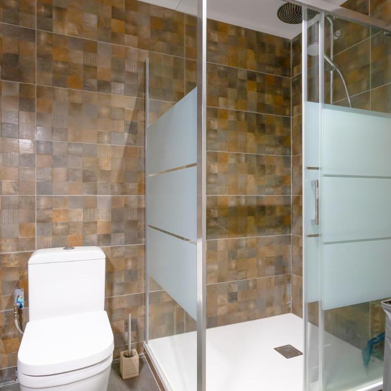 Chez Julien - Superbe maison rénovée avec piscine chauffée - Maison 3 Chambres - 2