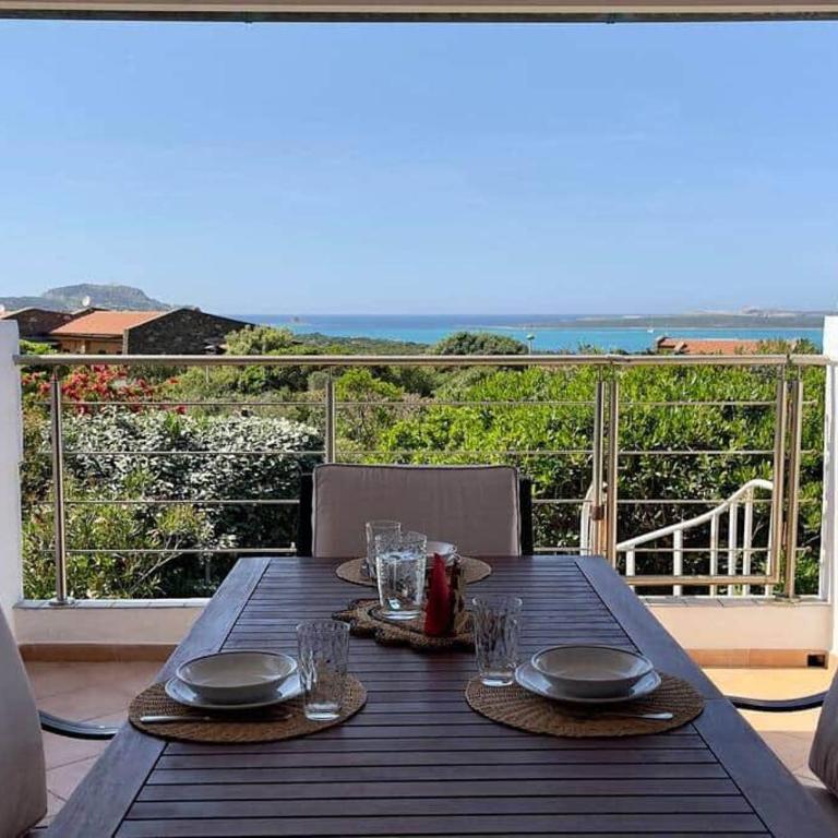 Terrazza vista mare Stintino - Appartamento - 1