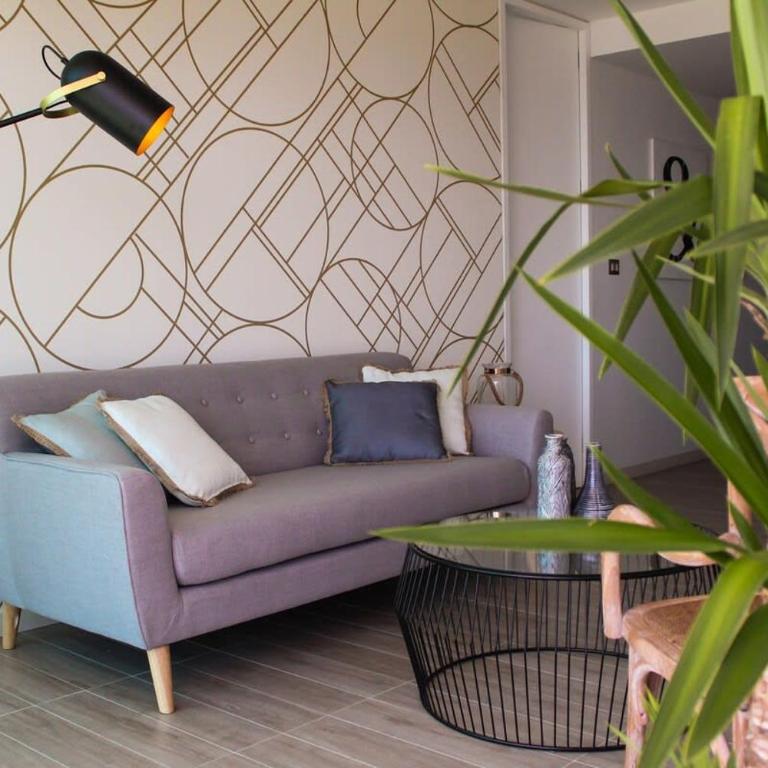 HOM I Depto de Lujo 2Dorm 2 Baños Inmejorable Ubicación 0621 - Apartamento - 10