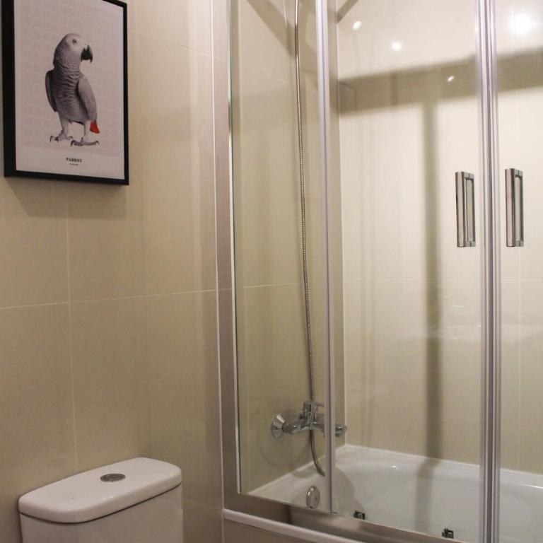 HOM I Depto de Lujo 2Dorm 2 Baños Inmejorable Ubicación 0621 - Apartamento - 43