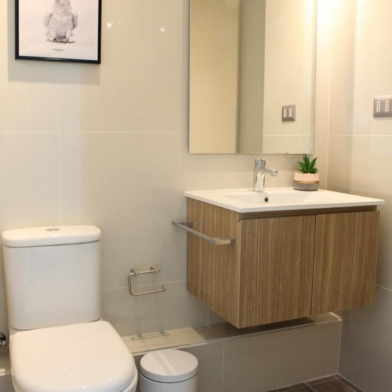 HOM I Depto de Lujo 2Dorm 2 Baños Inmejorable Ubicación 0621 - Apartamento - 46