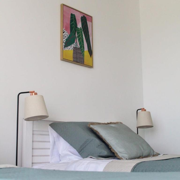 HOM I Depto de Lujo 2Dorm 2 Baños Inmejorable Ubicación 0621 - Apartamento - 48