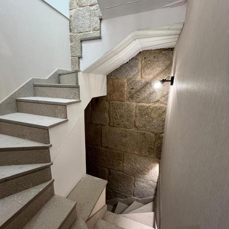 Lar do Arco 1 - Apartamento de 1 dormitorio - 12