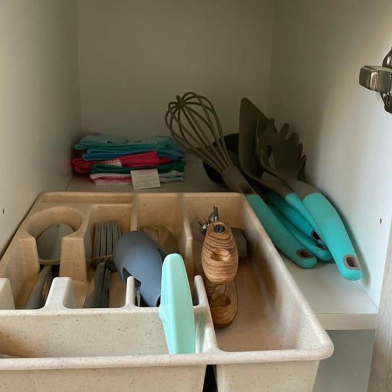 HOM I Parking I En Cerro Baron I Piscina I Wifi - Apartamento - 40