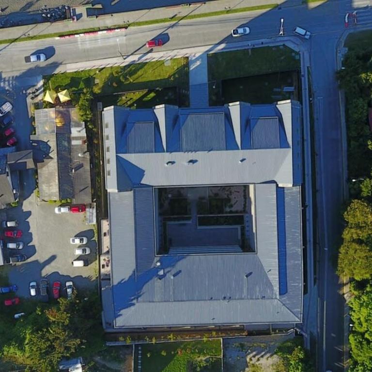 HOM I Comodo Depto, en Puerto Varas Gran Terraza y Parking - Apartamento - 48