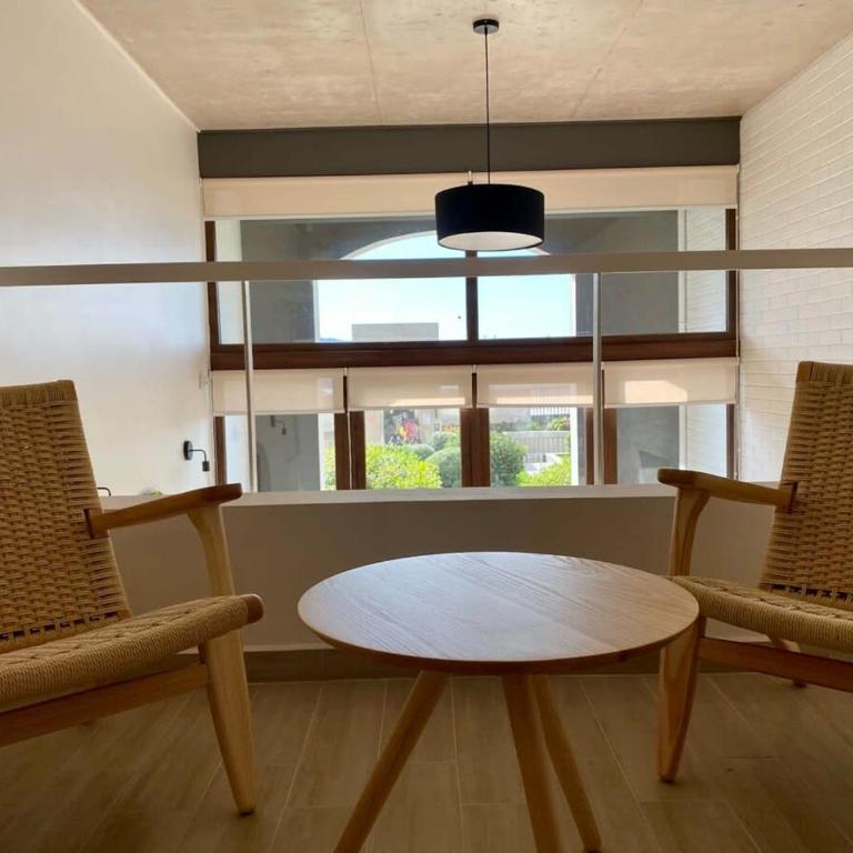 HOM I Amplio Loft con Jardín en MejorLugar de Valparaíso 1109 - Apartamento - 17
