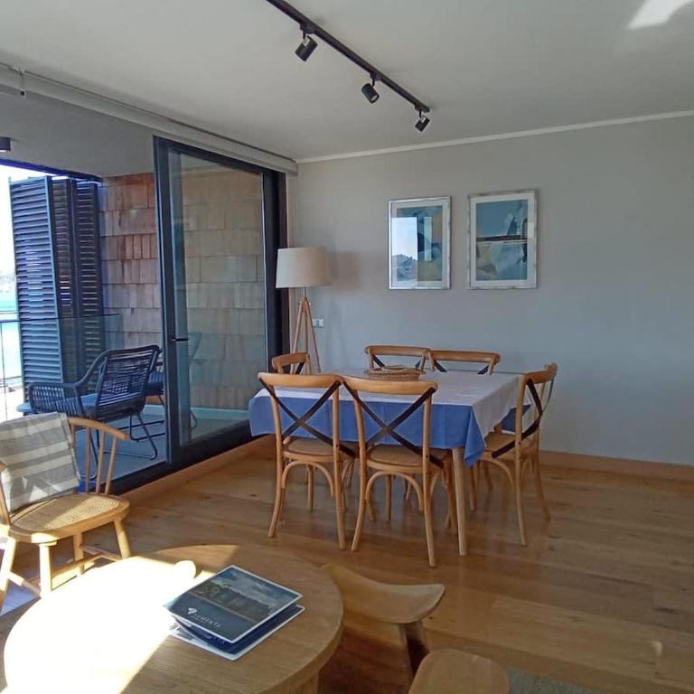 HOM I Depto 3D2B con 02Parking y Terraza en Puerto Varas - Apartamento - 15