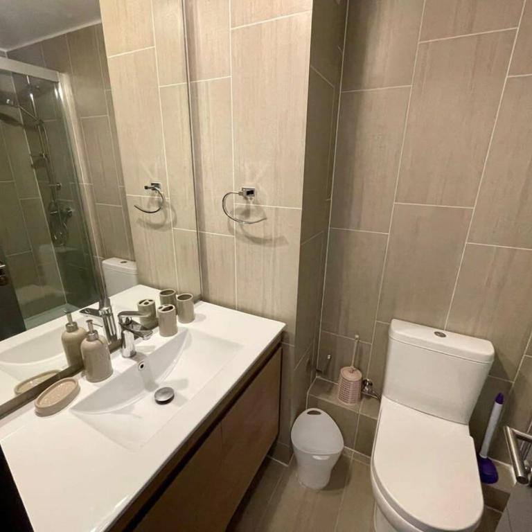 HOM I Increíble Depto a Estrenar conEstacionamiento 4PAX - Apartamento - 28