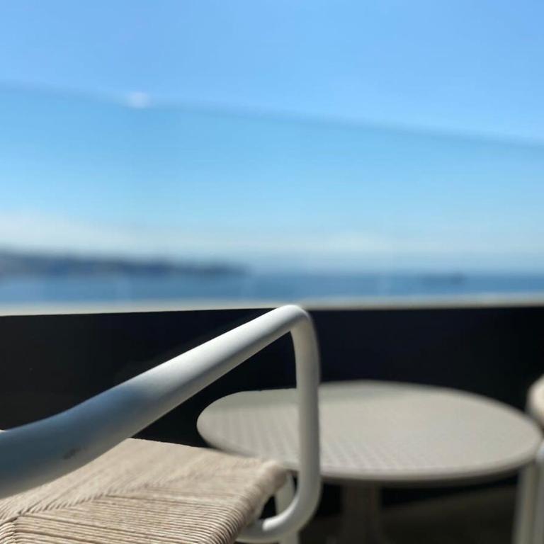 HOM I EnValparaiso, Loft Ubicado en MiradorBarón Parking 1613 - Apartamento - 38