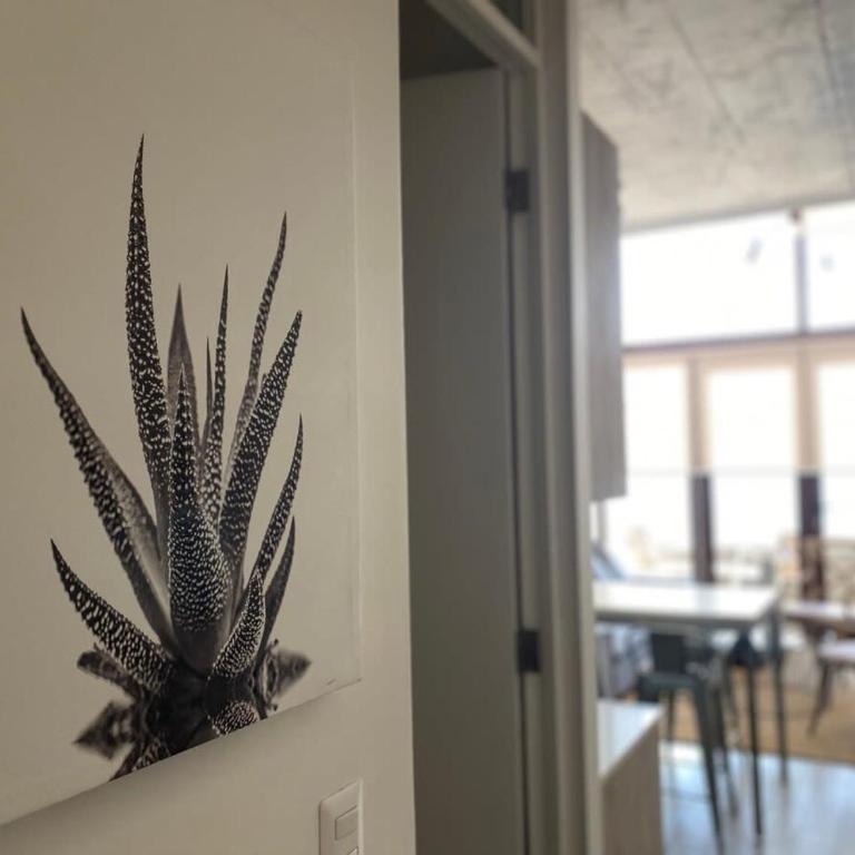 HOM I EnValparaiso, Loft Ubicado en MiradorBarón Parking 1613 - Apartamento - 45