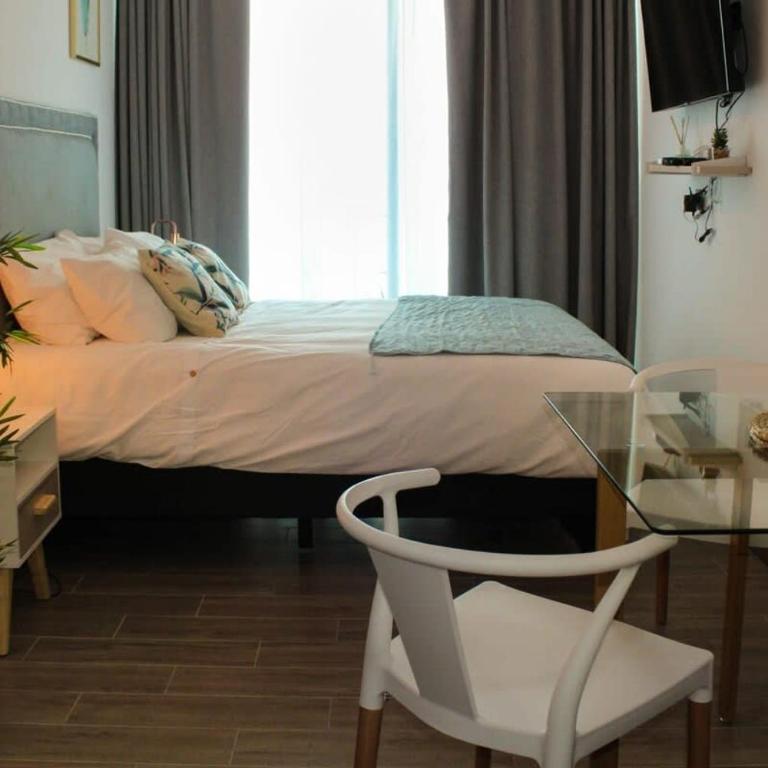 HOM I Confortable Studio Nuevo En Mejor Zona Antofagasta 2117 - Apartamento - 14