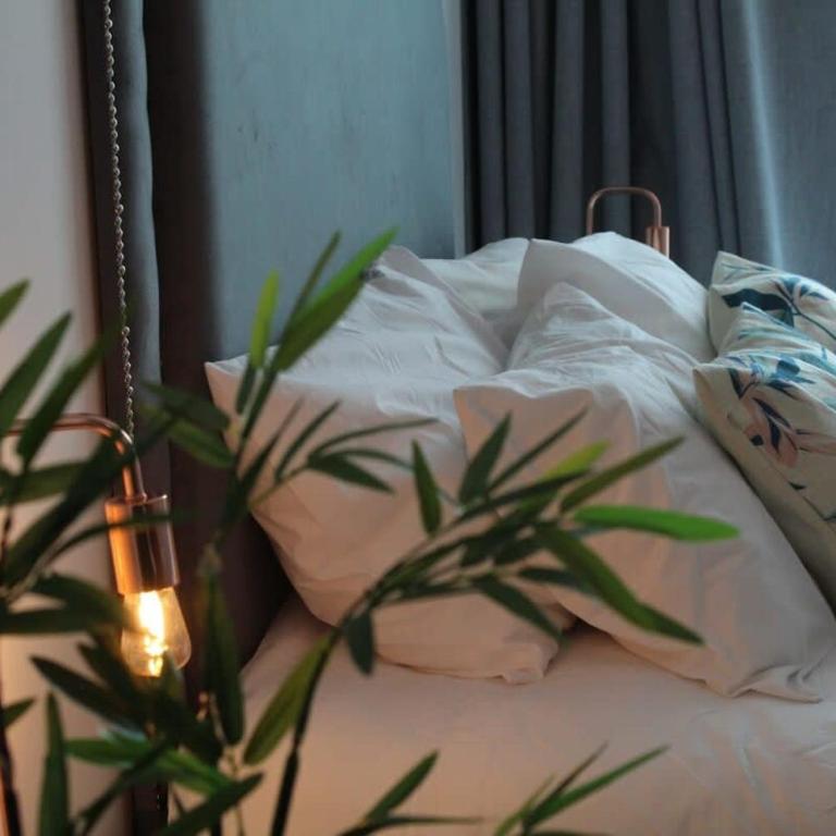 HOM I Confortable Studio Nuevo En Mejor Zona Antofagasta 2117 - Apartamento - 22