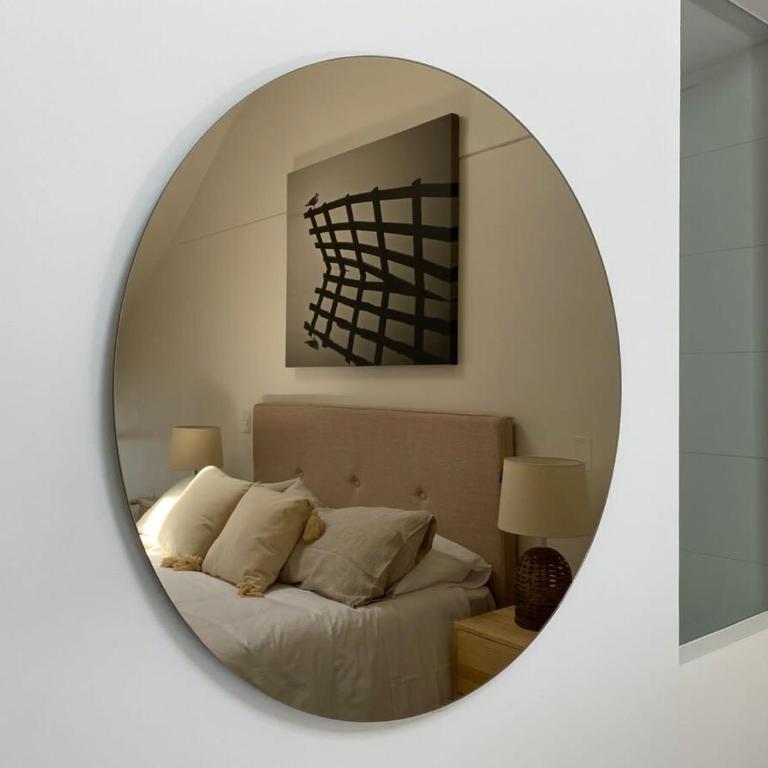 HOM I Amplio Loft con MejorVista al Puerto de Valparaiso 1413 - Apartamento - 14
