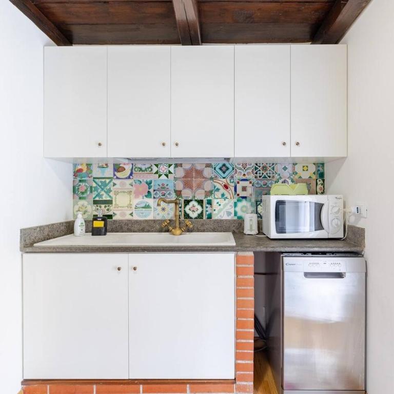 Terrace of Love - Appartamento con 2 Camere da Letto - 23