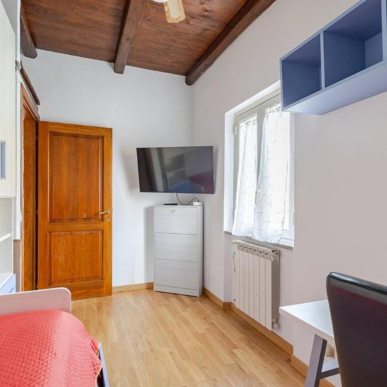 Terrace of Love - Appartamento con 2 Camere da Letto - 25
