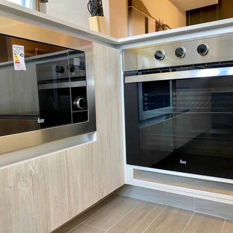 HOM I Precioso Loft JARDIN Mejor Proyecto de Valparaíso 1209 - Apartamento - 34