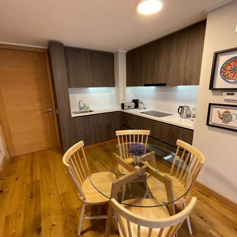 HOM I Hermoso Depto 4PAX en Mejor Ubicación de PtoVaras - Apartamento - 8