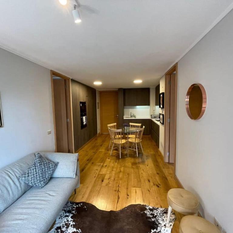 HOM I Hermoso Depto 4PAX en Mejor Ubicación de PtoVaras - Apartamento - 5