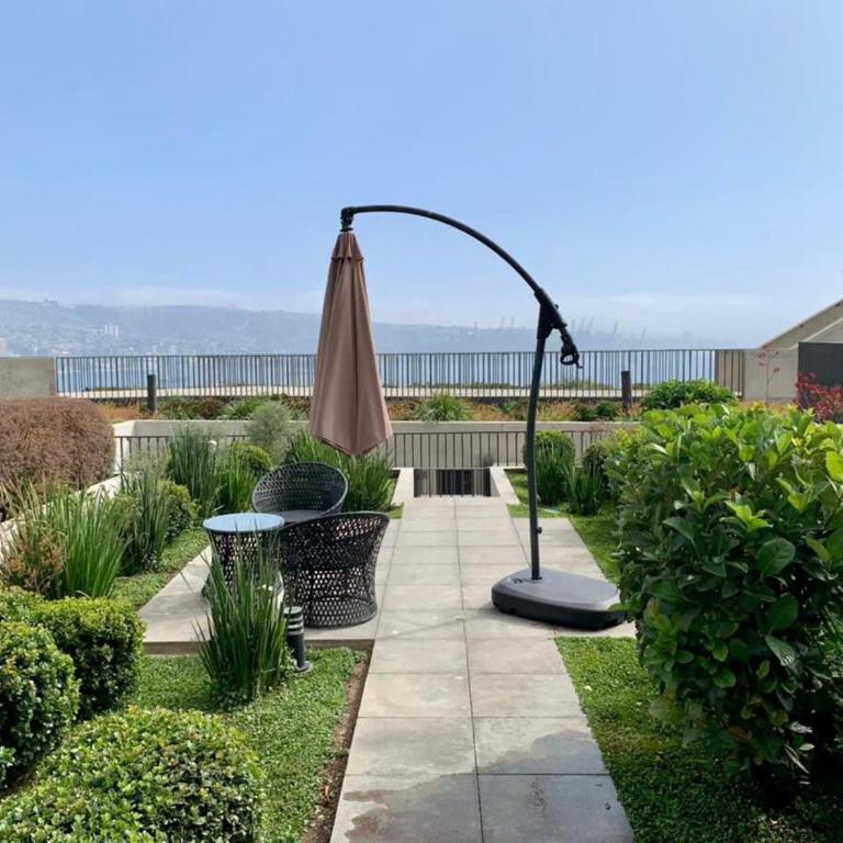 HOM I Estupendo Loft Jardín Estacionamiento 4PAX - Apartamento - 33