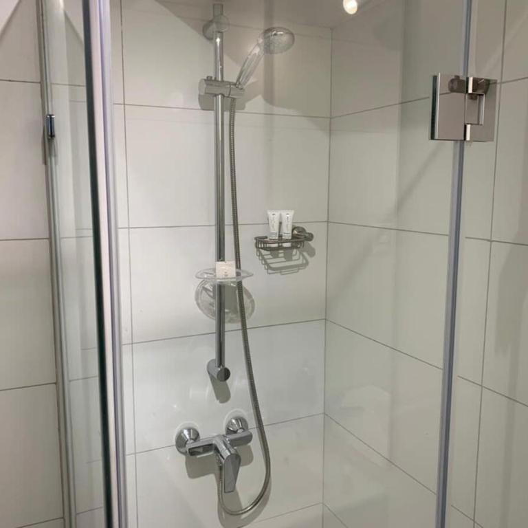 HOM I Estupendo Loft Jardín Estacionamiento 4PAX - Apartamento - 44